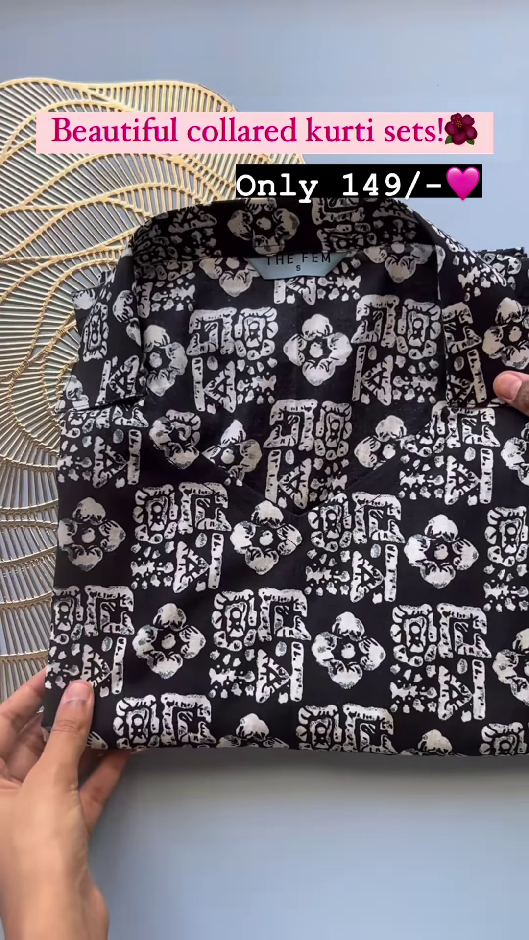 Admirable Chiffon Printed Kurta Set