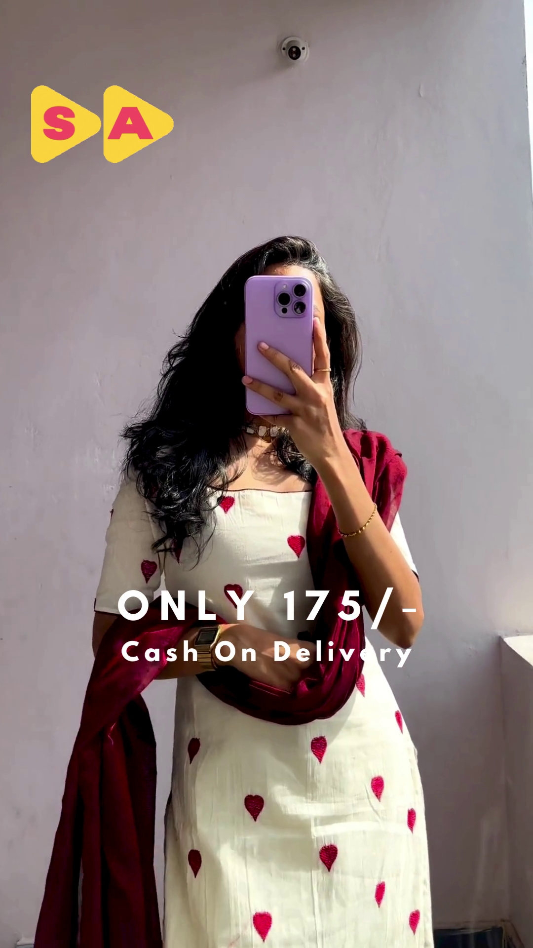 Oatmeal Handwoven Linen Tunic Dress