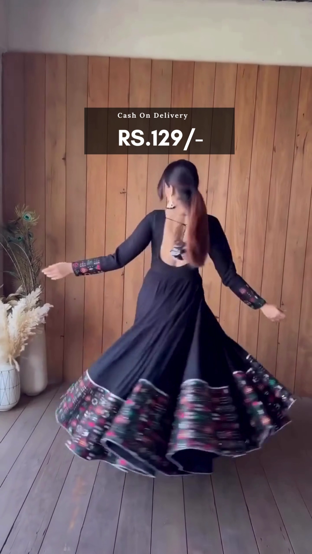 Trendy Women's Rayon Long Gown