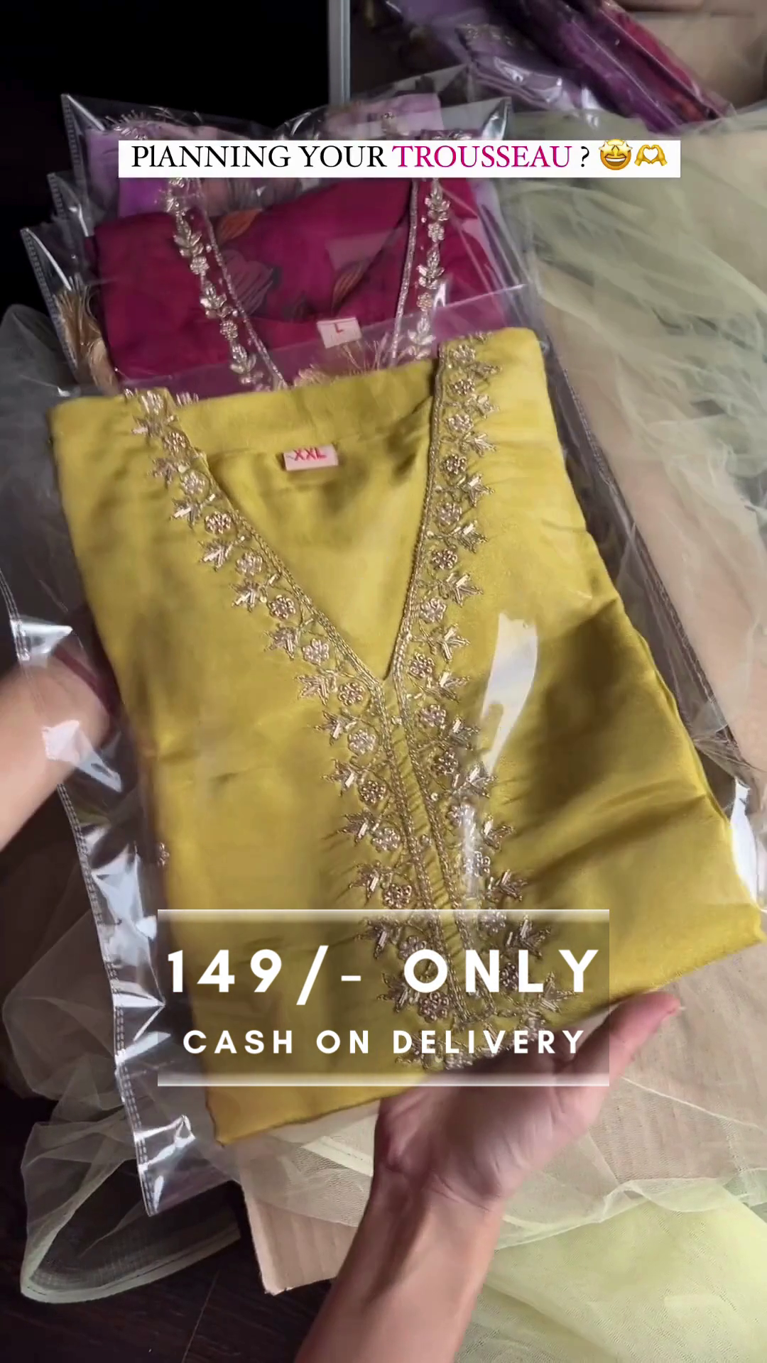 Unstitched Viscose Rayon Salwar Suit Material Solid