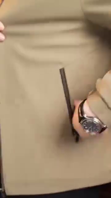 Men'sKhaki Jackets Spring Autumn Slim Fit Men Work Jacket Stand Collar Windproof Casual Jacket Solid Color Male Coat