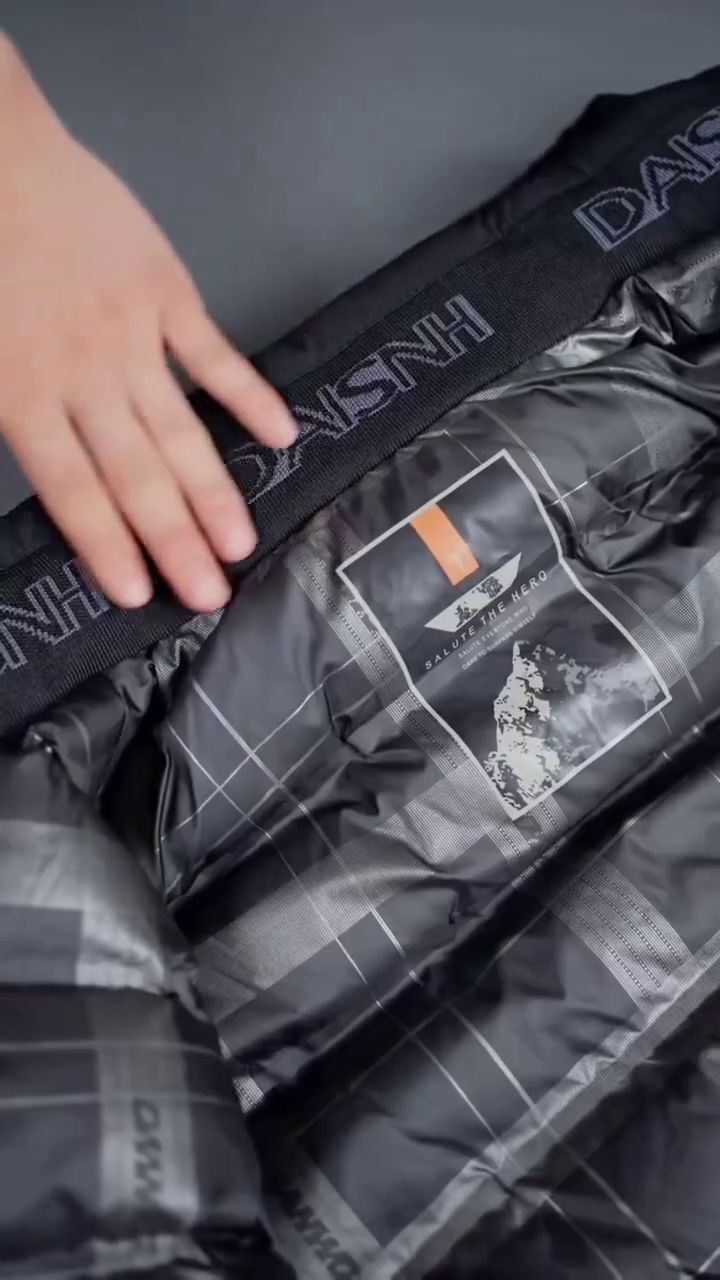 Mountain Warehouse Fell Kids 3 in 1 Jacket - Packaway Hood