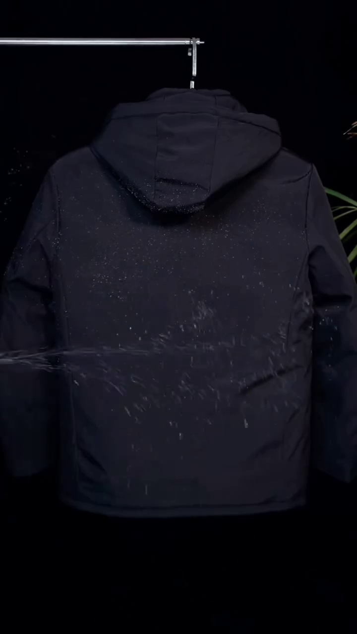 Mountain Warehouse Fell Kids 3 in 1 Jacket - Packaway Hood