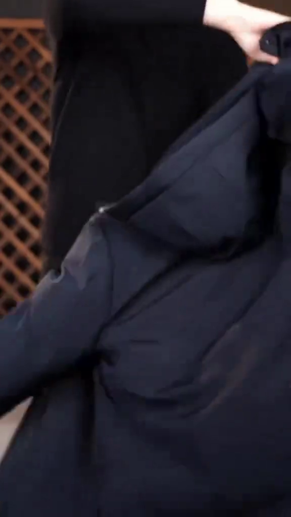 Coat Male Hooded Winter Coats Men Business Winter Mens Down Jacket